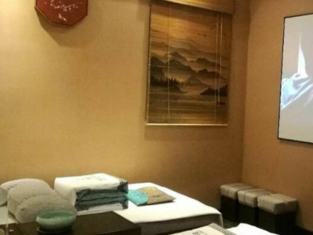 常州SPA解决方案：针对久坐族的专项护理